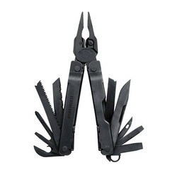 Leatherman - Multitool - Super Tool® 300 - Black - 831151