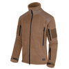 Helikon - Liberty Heavy Fleece Jacket - Coyote Brown - BL-LIB-HF-11