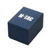 M-Tac - Tactical Watch 2037 - LED - 5 ATM - Black - 50007002