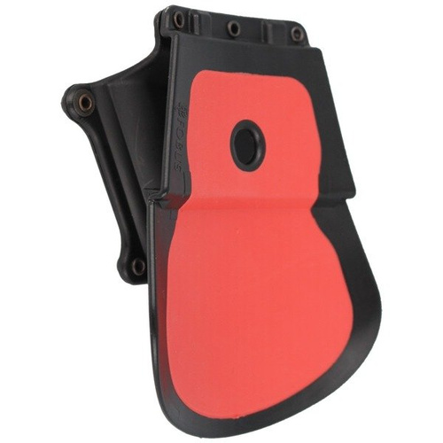 Fobus - Holster for Colt 1911, Browning, FN, Kahr, Kel-Tec - Standard Paddle - Right - C-21B