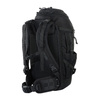 M-Tac - Backpack Elite Hex Small - 36 L - Cordura - Black - 10222002