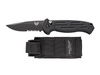 Benchmade - Folding Knife AFO II - 154CM - Black - 9051SBK