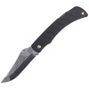 Mikov - Crocodile Clip Point Folder 90mm - 243-NH-1/C BLK