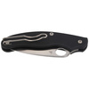 Spyderco - UK Penknife™ FRN Black Leaf Knife - C94PBK