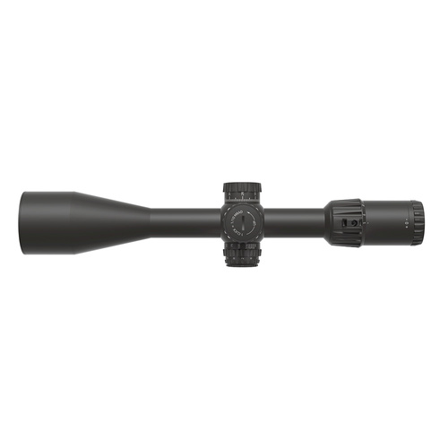 Vector Optics - Hunting Scope Taurus Gen II 5-30x56 - 30mm - FFP - Black - SCFF-66