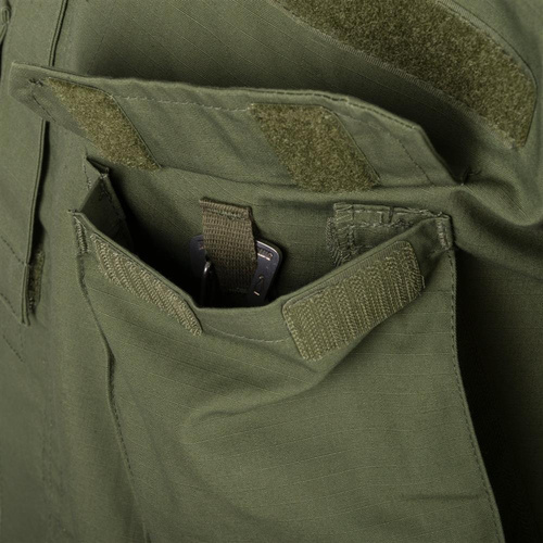 Helikon - CPU® Field Jacket - Cotton Ripstop - Polish Desert - BL-CPU-CR-06