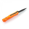 Ganzo - Folding knife - 440 - Orange - G611-OR