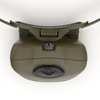 Princeton Tec - Tactical Headlamp Vizz 550 RGB MPLS - 550 lm - Olive Drab - VIZZ23-RGB-MPLS-OD