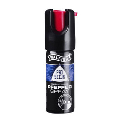 Walther - Pepper Spray Pro Secur UV - Cone - 16 ml - 2.2012