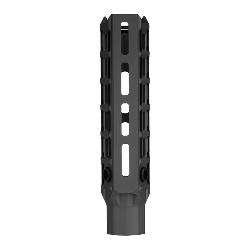 Strike Industries - VOA M-LOK Handguard for Benelli M2 - Drop-In - Quick Detach - Black - SI-VOA-BM2-RAIL-BK