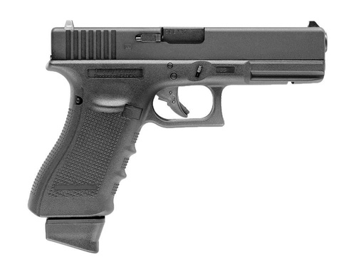 Umarex - Glock 17 Gen4 Pistol Replica - CO2 GBB - 2.6415