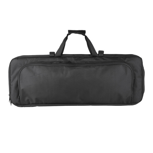 Garbacz - Tactical 2 Rifle Transport Case - 90 x 34 x 6 cm - Black - GARBACZ TACTICAL2
