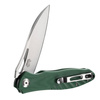 Ganzo - Firebird Folding Knife - D2 - Green - FH71-GB