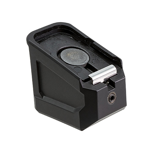 Strike Industries - Enhanced Magazine Plate +0 - Glock 9x19&.40 - SI-EMP-G9&40+0