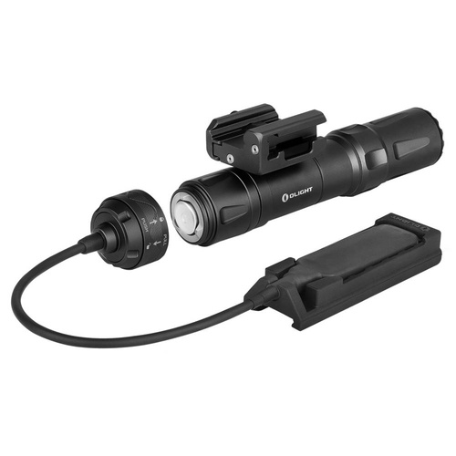 Olight - Tactical Weapon LED Light Odin - 2000 lumens- Black