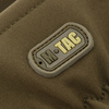 M-Tac - Winter Softshell Gloves - Olive - 90010001