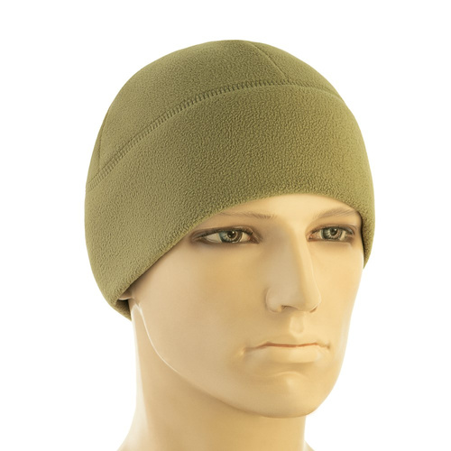 M-Tac - Winter Watch Cap Elite - Fleece - Tan - 40027003