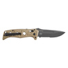 Benchmade - Folding Knife Auto Adamas® - AXIS® Lock - CPM-CruWear® - Combo - 2750SGY-3