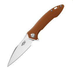 Ganzo - Firebird Folding Knife - D2 - Brown - FH51-BR