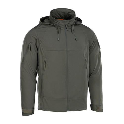 M-Tac - Flash Military Jacket - Dark Olive - 20479048
