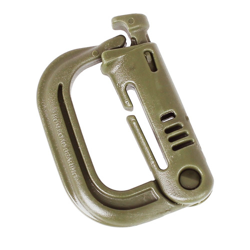 ITW Nexus - GrimLoc - Coyote Brown