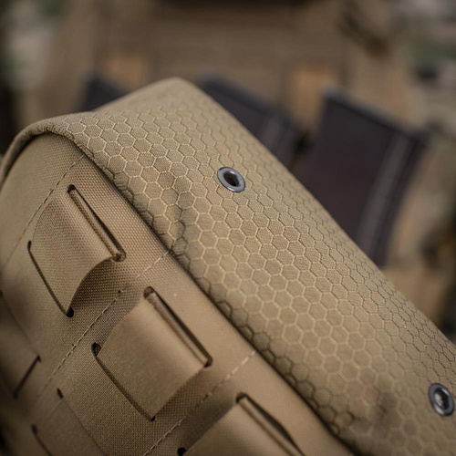 M-Tac - Cargo Holder Elite Hex - Cordura - MOLLE - Coyote - 51385005