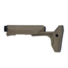 Reptilia - RECC-E Stock for AR15/M16 Carbines - Flat Dark Earth - 100-142