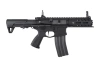 G&G - ARP 556 Electric Carbine Replica - Black - GIG-01-02009