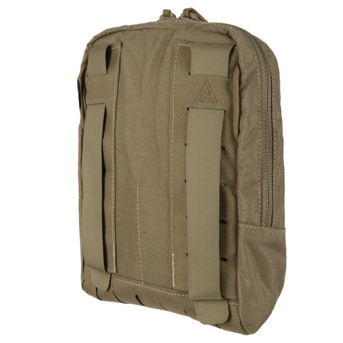 Direct Action - Military Utility Pouch Large - PenCott WildWood - PO-UTLG-CD5-PWW