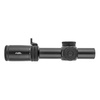 Primary Arms - LPVO Scope Compact PLx-1-8x24 iR - Black - PA-PLXC-1-8X24F-RAPTOR-5.56Y