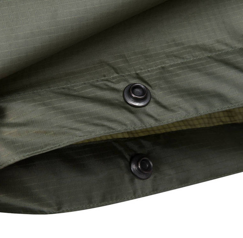 Helikon - Poncho - Taiga Green - PO-MUS-PO-09