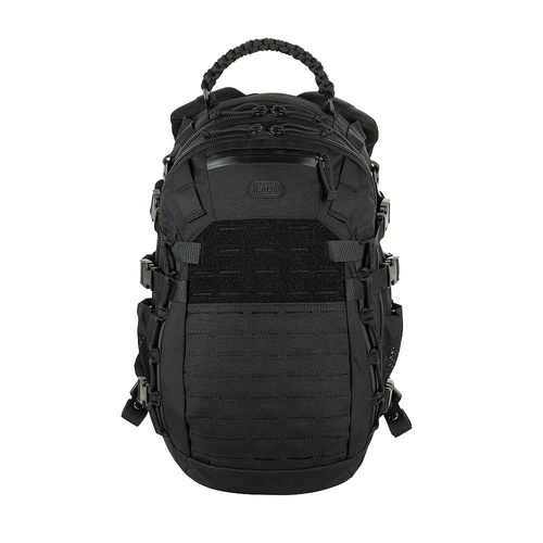 M-Tac - Tactical Mission Pack - 25 Liters - Black - LT-2249
