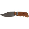MAM - Sportive Knife - Medium Dark Beech Wood - 2045-MW