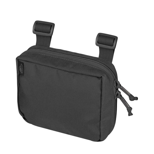 Helikon - EDC Insert Medium® - Cordura® - Black - IN-EDM-CD-01