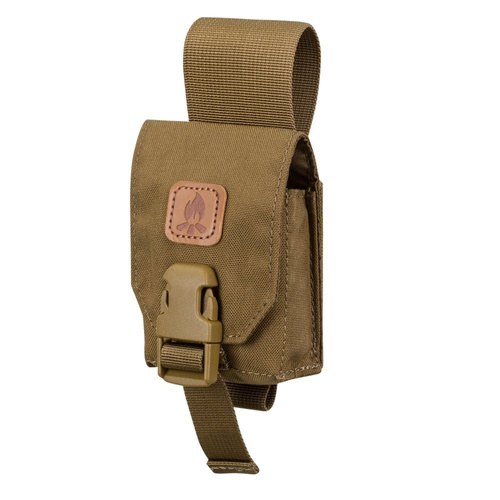 Helikon - Compass/Survival Pouch - Cordura® - Coyote - MO-O09-CD-11