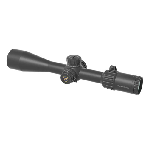 Vector Optics - Rifle Scope Tauron 4-24x50 FFP - MPX1 - Black - SCFF-65