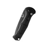 Benchmade - Tactical Knife Claymore Mini - Automatic - Black - 9570BK