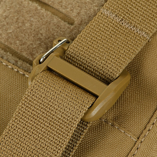 M-Tac - Tactical Vest Plate Carrier Fast QRS Gen.II - Coyote - 51671005