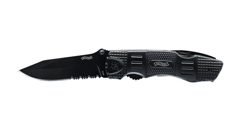 Walther - MTK Multi Tac Folding Knife / Multitool - 5.0718