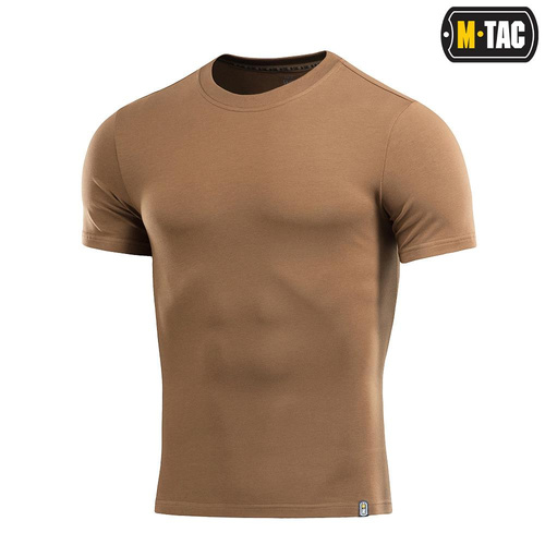 M-Tac - T-shirt 93/7 - Coyote Brown - 80013017