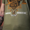 M-Tac - T-shirt Viking - Light Olive - 20090038