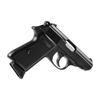 Umarex - Replica ASG Pistol Walther PPK/S - Green Gas - Black - 2.6557