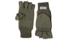 Mil-Tec - Hunter Thinsulate Gloves - OD Green - 12545001