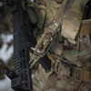 M-Tac - Universal Tactical Weapon Sling - MultiCam - 51371008