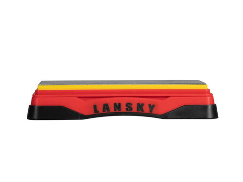 Lansky - Diamond BenchStone (Extra Fine) - 6 x 2" - LDB6E
