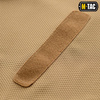 M-Tac - Polo Shirt Elite Tactical Coolmax - Coyote - 80010005