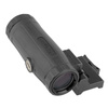 Holosun - Magnifier 3x HM3X - Flip & Picatinny QD - Black - HM3X