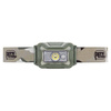 Petzl - Aria 1 LED Head Flashlight - 350 lm - RGB - Green / Camouflage - E069BA01