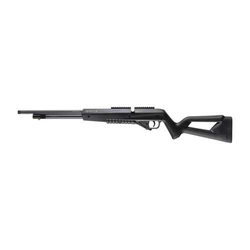 Umarex - Airgun Iconix PCP - 5.5 mm - Black - 2.4324
