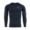 M-Tac - Level I Polartec Thermal Shirt - Dark Navy Blue - 70032015